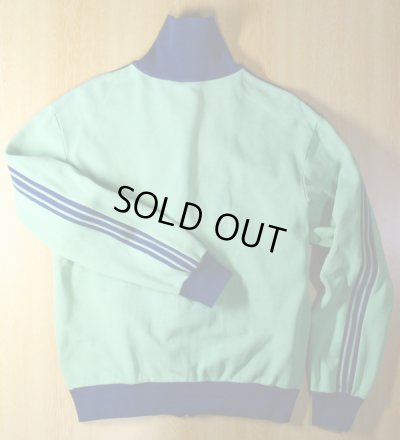 画像8: ◆70sヴィンテージadidas【松田優作モデル】コンプリートスーツ