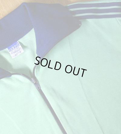 画像9: ◆70sヴィンテージadidas【松田優作モデル】コンプリートスーツ