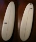 画像1: ◆Almond Surfboards & Designs Lumberjack 9'2" (1)