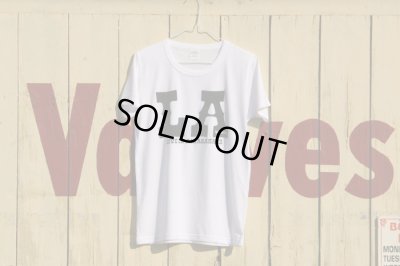 画像1: ◆2011Vanves-Tシャツ全国送料無料【ホワイト】S・Lサイズ