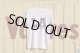 ◆2011Vanves-Tシャツ全国送料無料【ホワイト】S・Lサイズ