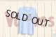 ◆2011Vanves-Tシャツ全国送料無料【ブルー】S・Mサイズ