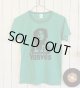 ◆2012Vanves-Tシャツ全国送料無料【グリーン】Mサイズ(S・Lサイズ完売いたしました)