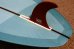 画像2: ◆Almond Surfboards & Designs Nathan Adams 9'4" (2)