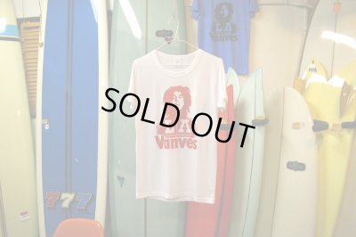 画像5: ◆2012Vanves-Tシャツ全国送料無料【レッド】Sサイズ