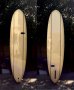 画像1: ◆Almond Surfboards & Designs joy 7'6" (1)