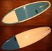 画像1: ◆Almond Surfboards & Designs kookumer 6'0" (1)
