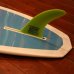 画像2: ◆Almond Surfboards & Designs kookumer 6'0" (2)