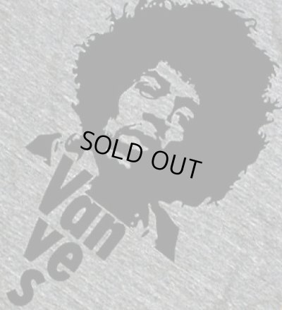 画像4: ◆Vanves2013Tシャツ【ヴィンテージヘザーグレー】全国送料無料Lサイズ