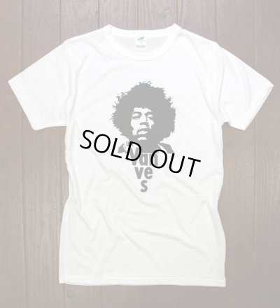 画像1: ◆Vanves2013Tシャツ【バニラホワイト】全国送料無料Lサイズ