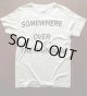 ◆VanvesRAINBOW Tシャツ【オートミール×黒】全国送料無料Mサイズ