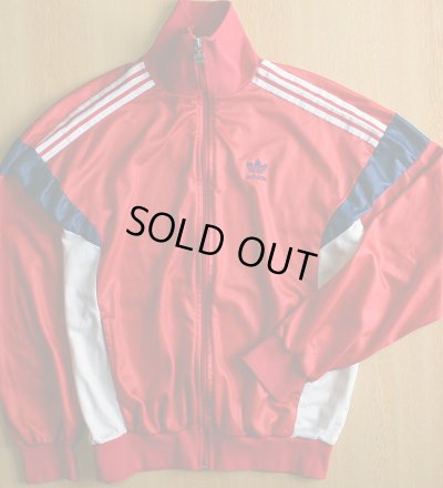 画像2: ◆ヴィンテージadidas【1990年代英国製】好配色TrackTop