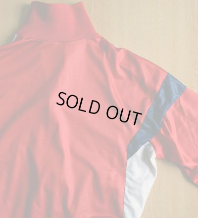 画像5: ◆ヴィンテージadidas【1990年代英国製】好配色TrackTop