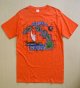 ◆VintageクラシカルTee【made in USA】Lサイズ