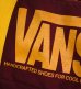 画像5: ◆ヴィンテージVANS【HAND-MADEアメリカ製】Duffle Bag (5)