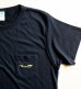 画像1: ◆Simple is Best Tシャツ【ブラック】全国送料無料S・M・L・XLサイズ (1)
