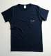 画像2: ◆Simple is Best Tシャツ【ブラック】全国送料無料S・M・L・XLサイズ (2)