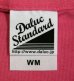 画像5: ◆NO iDEA Tシャツ【ピンク】全国送料無料WM・S・Mサイズ (5)
