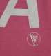 画像3: ◆NO iDEA Tシャツ【ピンク】全国送料無料WM・S・Mサイズ (3)