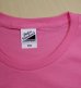 画像4: ◆NO iDEA Tシャツ【ピンク】全国送料無料WM・S・Mサイズ (4)