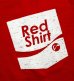 画像2: ◆Simple is Best【Red Shirt】全国送料無料S・M・Lサイズ