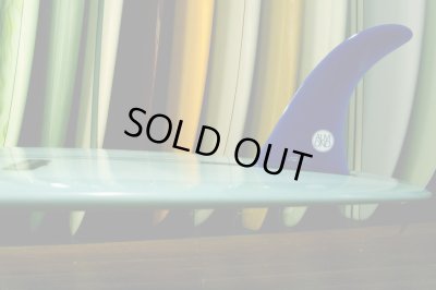 画像5: ◆Almond Surfboards & Designs surf thump 9'6"