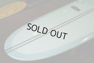 画像6: ◆Almond Surfboards & Designs surf thump 9'6"