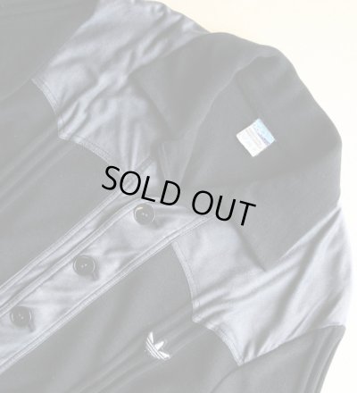 画像6: ◆70sヴィンテージadidas【西ドイツ製】ハンタージャケット(訳あり)