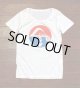◆Paris Tシャツ【Daily White】全国送料無料レディース・メンズサイズ