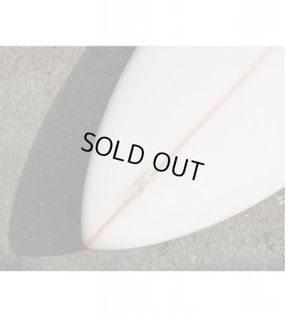 画像2: ◆maimai surf【PRICE DOWN】Konoha 8'11"