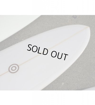 画像3: ◆maimai surf【PRICE DOWN】Konoha 8'11"