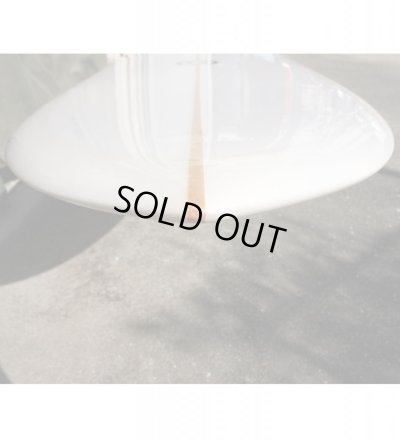 画像7: ◆maimai surf【PRICE DOWN】Konoha 8'11"