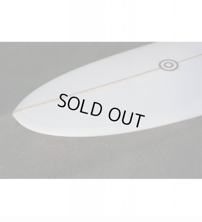 画像6: ◆maimai surf【PRICE DOWN】Konoha 8'11"