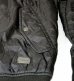 画像5: ◆Diesel bomber jacket 【ミリタリー・ブラック】 Mサイズ