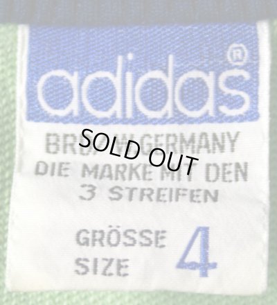 画像10: ◆70sヴィンテージadidas【松田優作モデル】コンプリートスーツ