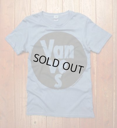 画像1: ◆青いたぬき Tシャツ【インディゴ】全国送料無料S・M・Lサイズ