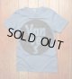 ◆青いたぬき Tシャツ【インディゴ】全国送料無料S・M・Lサイズ