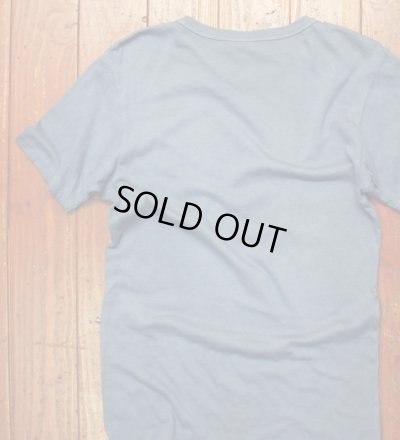 画像5: ◆Simple is Best ポケットTシャツ【デニム】全国送料無料S・M・L・XLサイズ