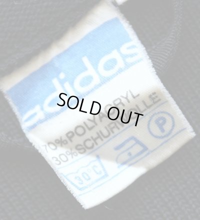 画像7:  ◆70sヴィンテージadidas【西ドイツ製】ハンタージャケット