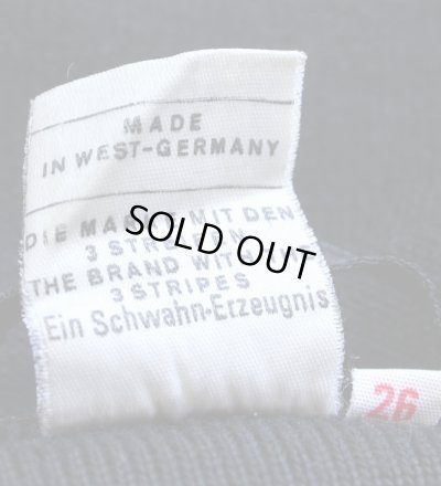 画像8:  ◆70sヴィンテージadidas【西ドイツ製】ハンタージャケット