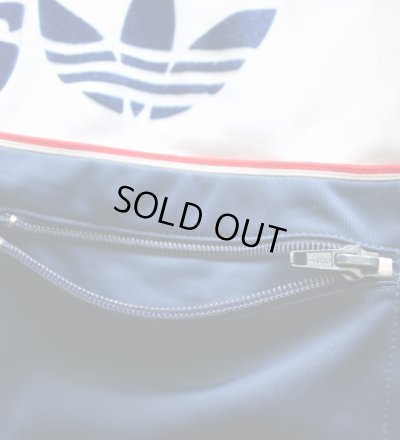 画像4: ◆70sヴィンテージadidas【ハンガリー製】パーカー