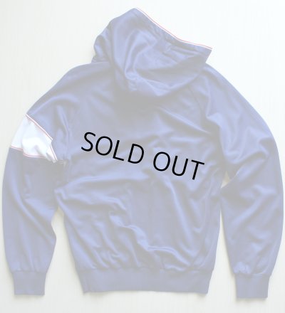 画像8: ◆70sヴィンテージadidas【ハンガリー製】パーカー