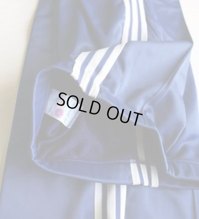 画像11: ◆70sヴィンテージadidasフランス製【デッドストック】WTAスーツ
