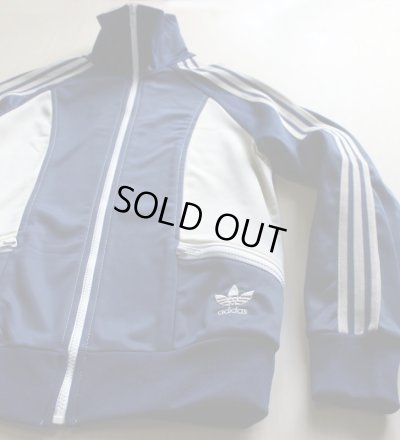 画像4: ◆70sヴィンテージadidasフランス製【デッドストック】WTAスーツ
