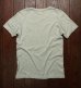 画像7: ◆Moonlight Tシャツ【オートミールホワイト】全国送料無料S・M・Lサイズ