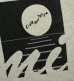 画像2: ◆Moonlight Tシャツ【オートミールホワイト】全国送料無料S・M・Lサイズ