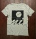 画像1: ◆Moonlight Tシャツ【オートミールホワイト】全国送料無料S・M・Lサイズ (1)