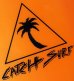 画像3: ◆CATCH SURF 【ODYSEA】 LOG  8'0" Lime/Rainbow