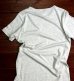 画像5: ◆Simple is Best ポケットTシャツ【オートミールホワイト】全国送料無料S・M・Lサイズ