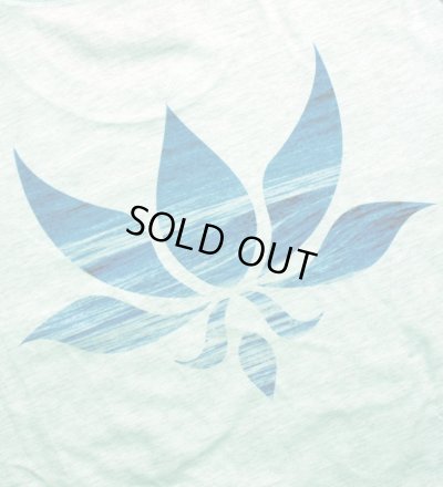 画像2:  ◆Axxe Classic×Matthew Allen【Ocean Matrix】ライトブルー